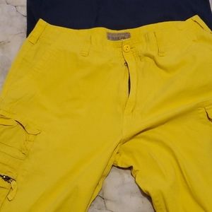 Vintage    Short pants